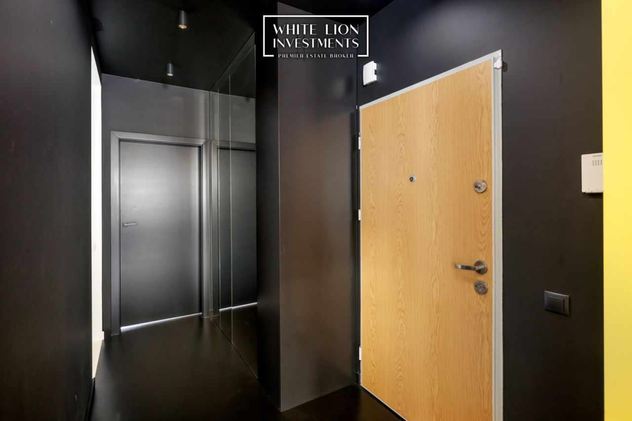 Mieszkanie 3-pokojowe Warszawa Praga-Południe, ul. Mińska. Zdjęcie 15