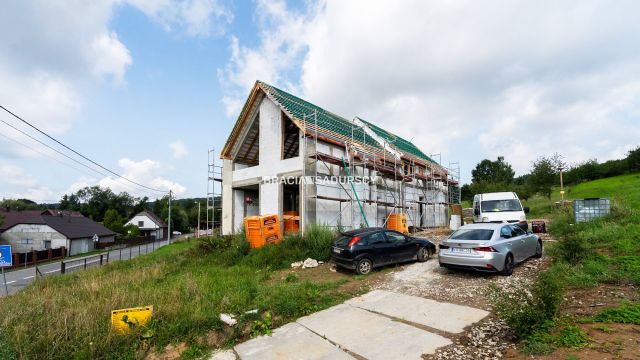 dom wolnostojący, 4 pokoje Morawica. Zdjęcie 13