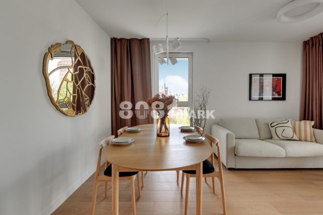 Mieszkanie 2-pokojowe Gdańsk Śródmieście, ul. Rybaki Górne. Zdjęcie 12