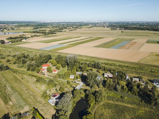 Działka budowlana Opacz. Zdjęcie 12