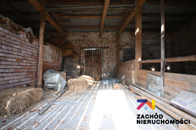 dom wolnostojący, 3 pokoje Tuchola Żarska. Zdjęcie 7