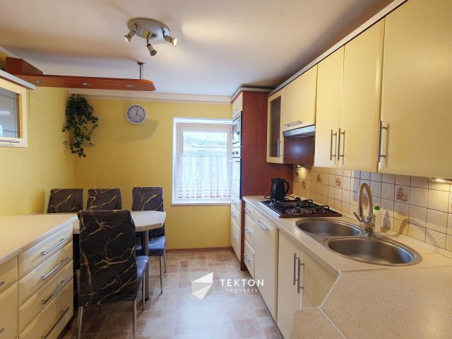 Mieszkanie 3-pokojowe Gdynia Kamienna Góra, ul. Juliusza Słowackiego. Zdjęcie 7