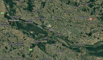 Mieszkanie 1-pokojowe Płock, ul. Obrońców Westerplatte