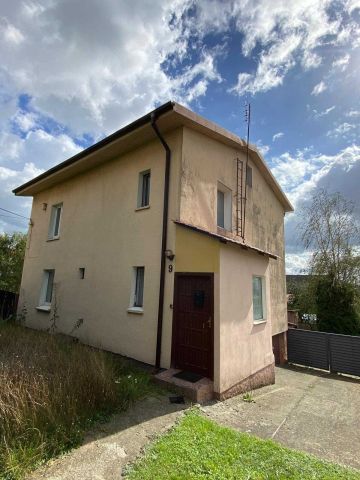 dom wolnostojący Szubin, ul. 3 Maja. Zdjęcie 1