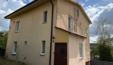 dom wolnostojący Szubin, ul. 3 Maja