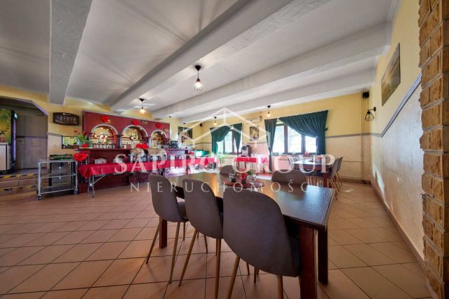 Hotel/pensjonat Maniowy, ul. ks. Antoniego Siudy. Zdjęcie 21