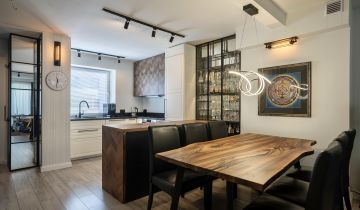 dom szeregowy, 4 pokoje Gdańsk Wrzeszcz, ul. Dzielna