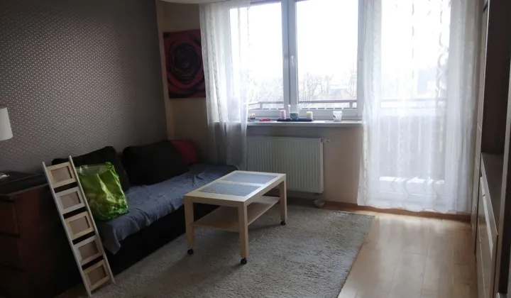 Mieszkanie 2-pokojowe Skawina