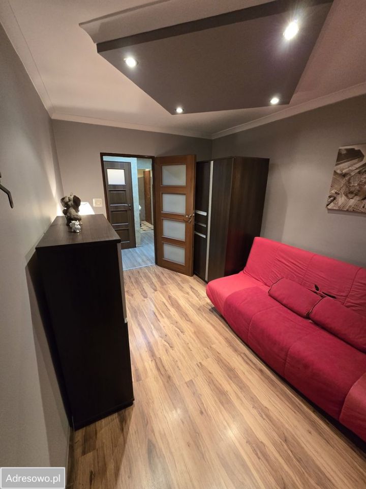 Mieszkanie 3-pokojowe Racibórz, ul. Mariańska. Zdjęcie 7