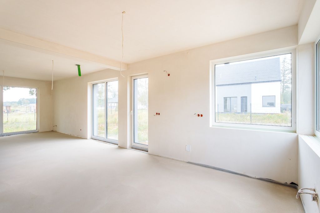 bliźniak, 6 pokoi Mokre, ul. 15 Sierpnia. Zdjęcie 17