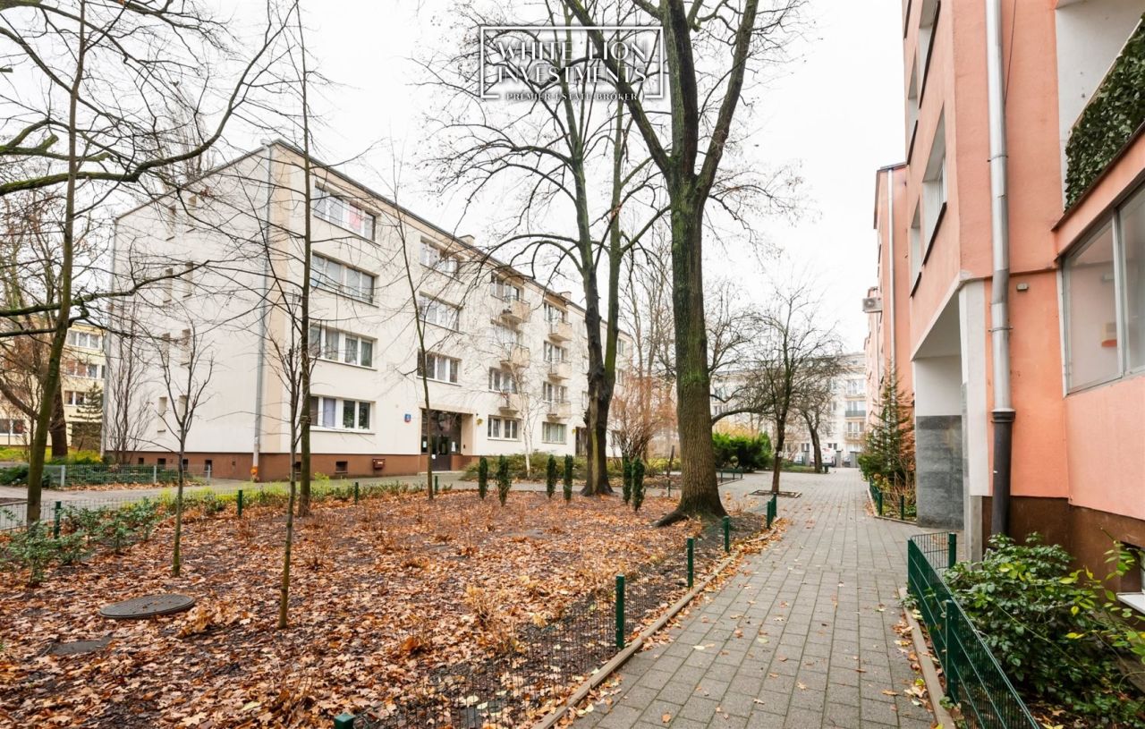 Mieszkanie 2-pokojowe Warszawa Śródmieście, ul. Franciszkańska. Zdjęcie 15