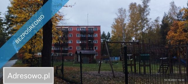 Mieszkanie 3-pokojowe Szklarka Radnicka. Zdjęcie 1