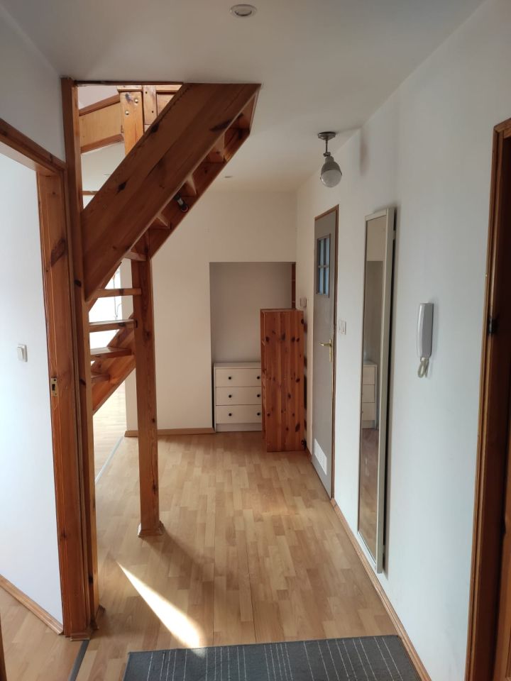 Mieszkanie 3-pokojowe Bolesławiec, ul. Stefana Okrzei. Zdjęcie 22