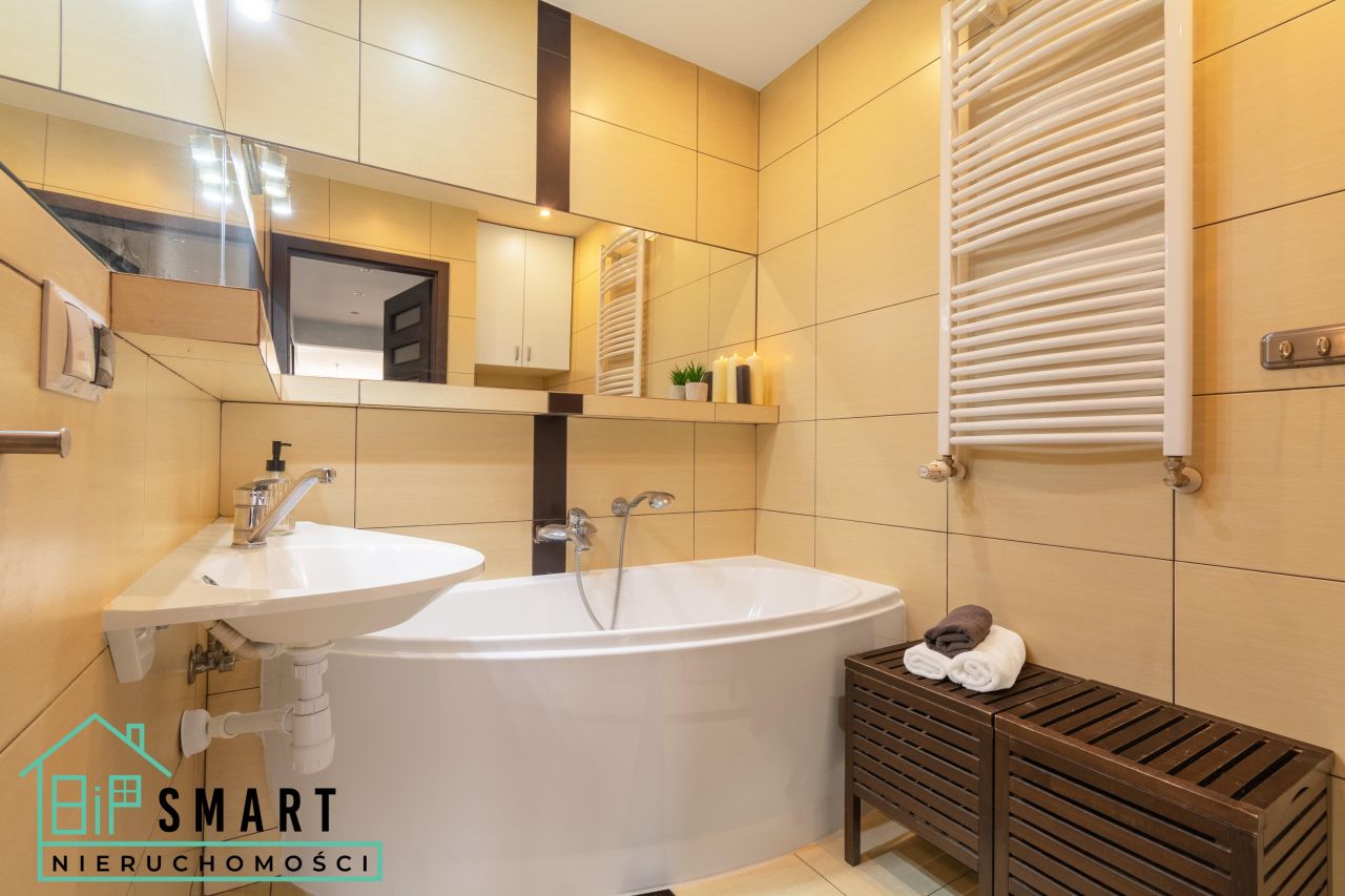 Mieszkanie 5-pokojowe Stalowa Wola, ul. Komisji Edukacji Narodowej. Zdjęcie 7