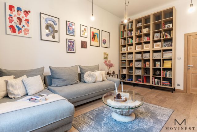 Mieszkanie 2-pokojowe Poznań Jeżyce, ul. Mikołaja Reja. Zdjęcie 3