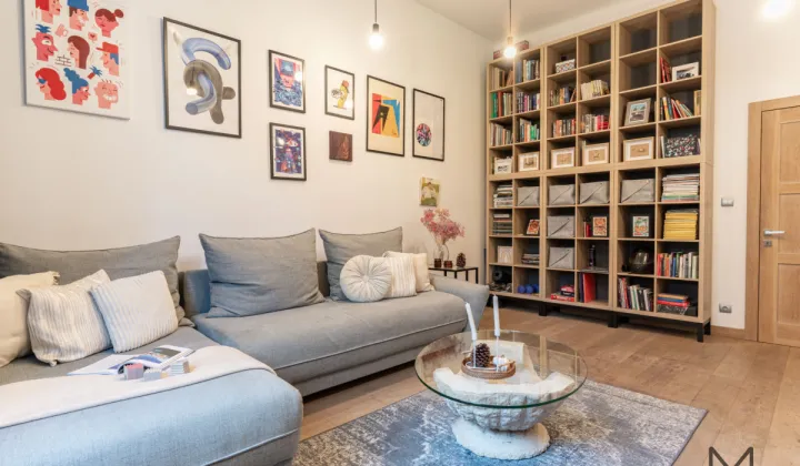 Mieszkanie 2-pokojowe Poznań Jeżyce, ul. Mikołaja Reja