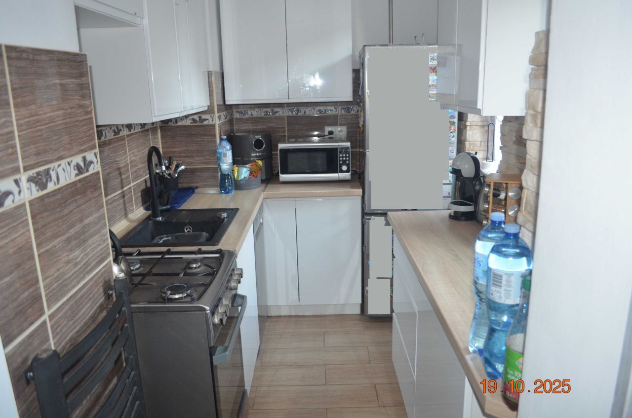 Mieszkanie 2-pokojowe Gniezno Centrum. Zdjęcie 4