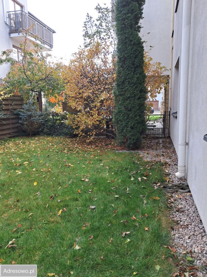 Mieszkanie 4-pokojowe Warszawa Białołęka, ul. Wiśniowy Sad. Zdjęcie 8