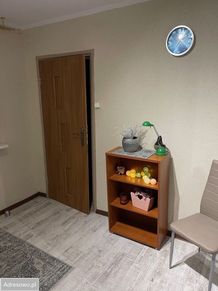 Mieszkanie 3-pokojowe Wrocław Krzyki, ul. Krynicka. Zdjęcie 10