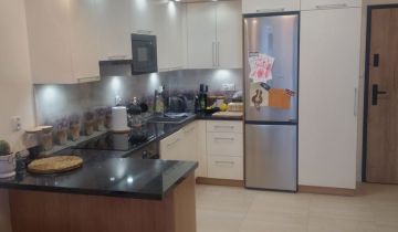 Mieszkanie 2-pokojowe Rzeszów Drabinianka, ul. Miła