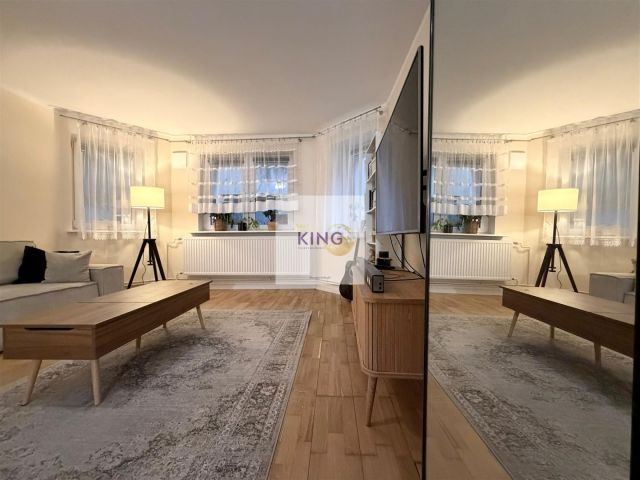 Mieszkanie 3-pokojowe Gryfino. Zdjęcie 1