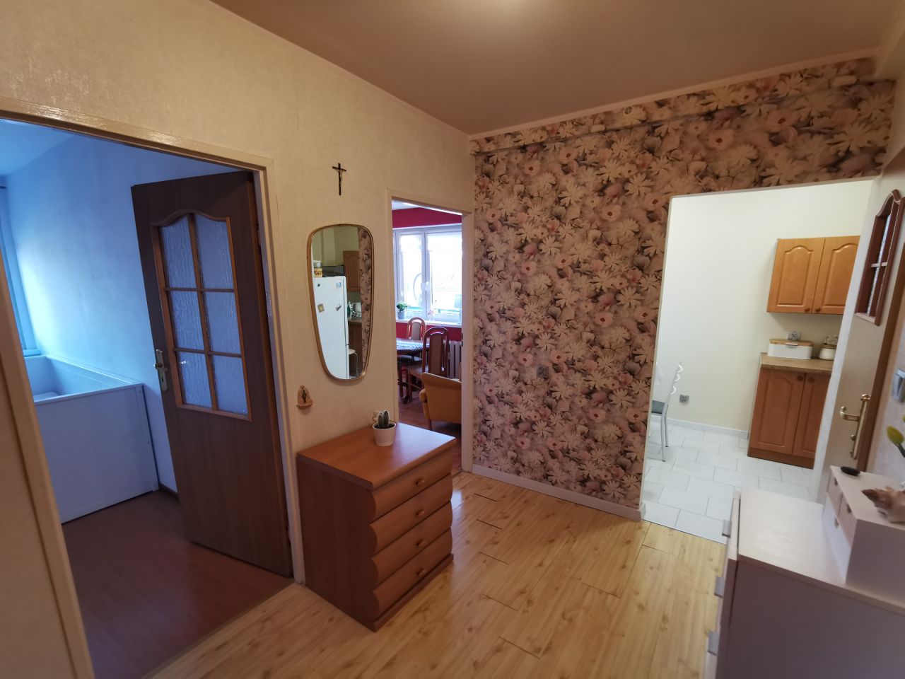 Mieszkanie 2-pokojowe Gostyń, ul. gen. Władysława Sikorskiego. Zdjęcie 11