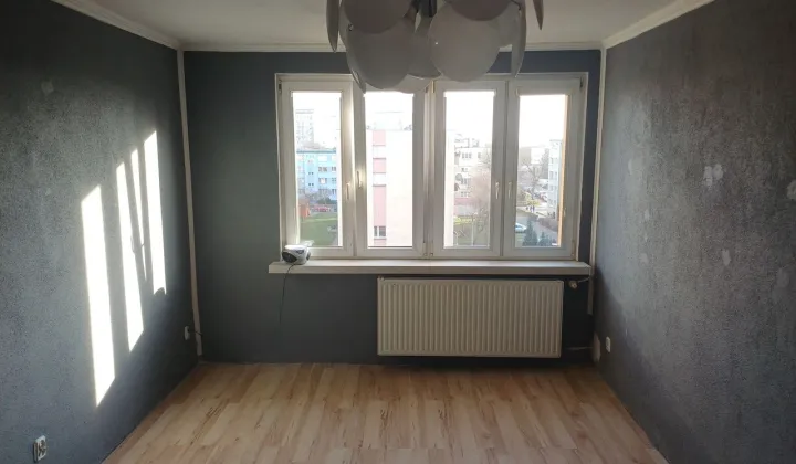 Mieszkanie 2-pokojowe Świnoujście, ul. Konstytucji 3 Maja