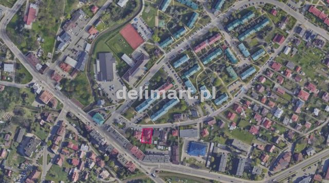 Mieszkanie 3-pokojowe Sanok Błonie, ul. Ogrodowa. Zdjęcie 16