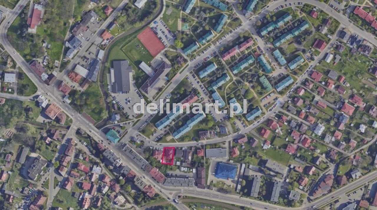 Mieszkanie 3-pokojowe Sanok Błonie, ul. Ogrodowa. Zdjęcie 16