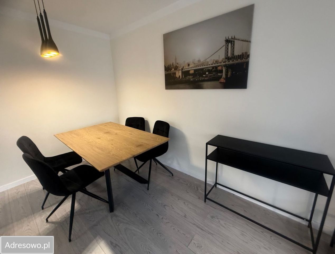 Mieszkanie 3-pokojowe Łódź Śródmieście, ul. ks. bp. Wincentego Tymienieckiego. Zdjęcie 15