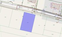 Działka budowlana Jaskrów, ul. Jurajska. Zdjęcie 2