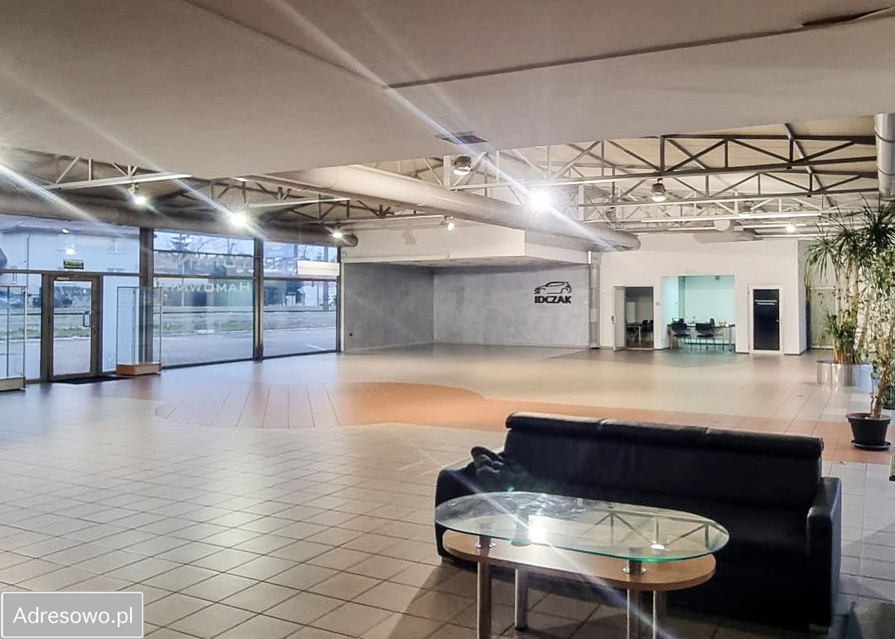 Nieruchomość komercyjna Zgierz, ul. Lipowa. Zdjęcie 2