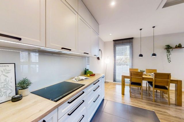 Mieszkanie 4-pokojowe Łódź Janów, ul. Zakładowa. Zdjęcie 7