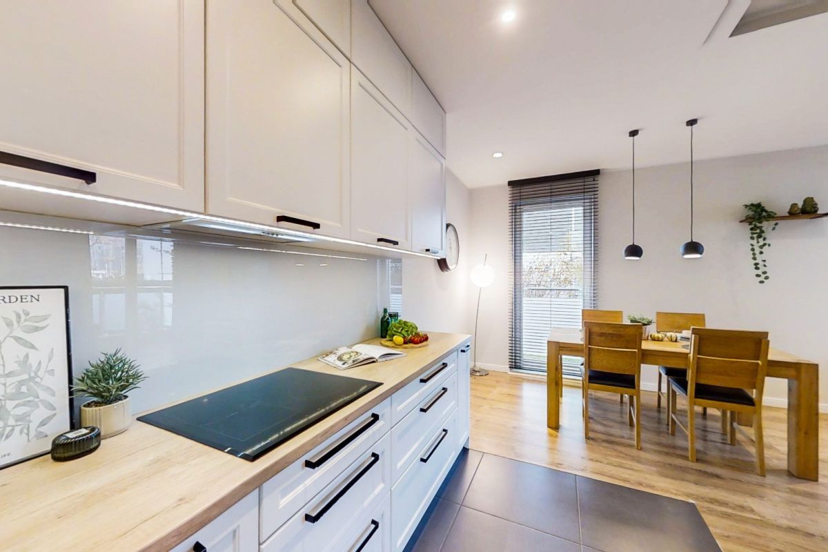 Mieszkanie 4-pokojowe Łódź Janów, ul. Zakładowa. Zdjęcie 7