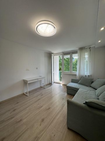 Mieszkanie 1-pokojowe Częstochowa Północ, ul. Fieldorfa-Nila. Zdjęcie 1