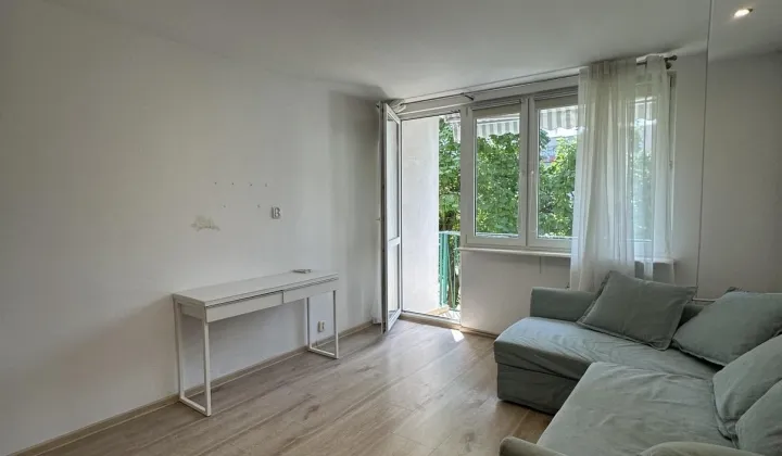 Mieszkanie 1-pokojowe Częstochowa Północ, ul. Fieldorfa-Nila