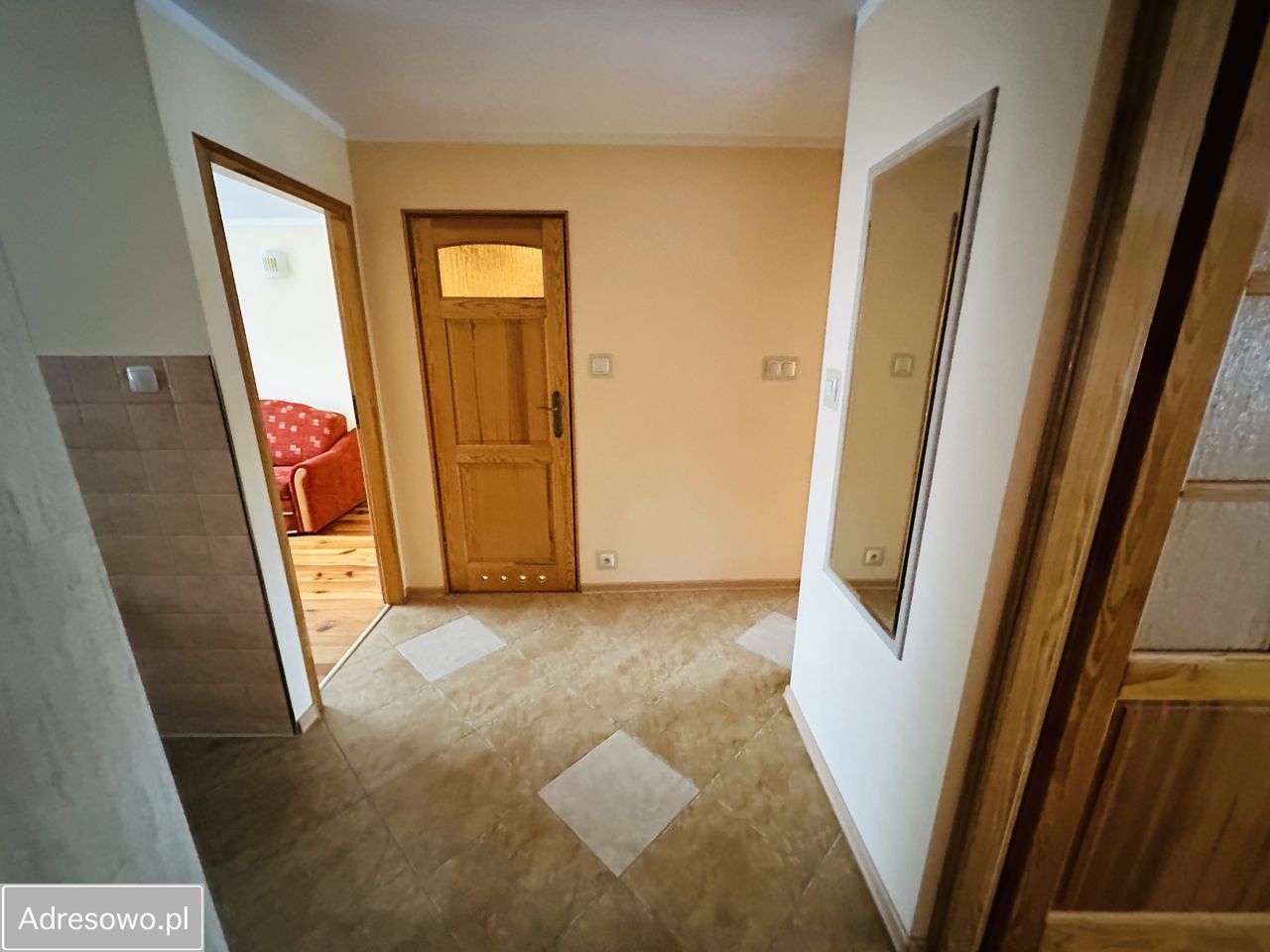 Mieszkanie 3-pokojowe Lębork, ul. Janusza Kusocińskiego. Zdjęcie 10