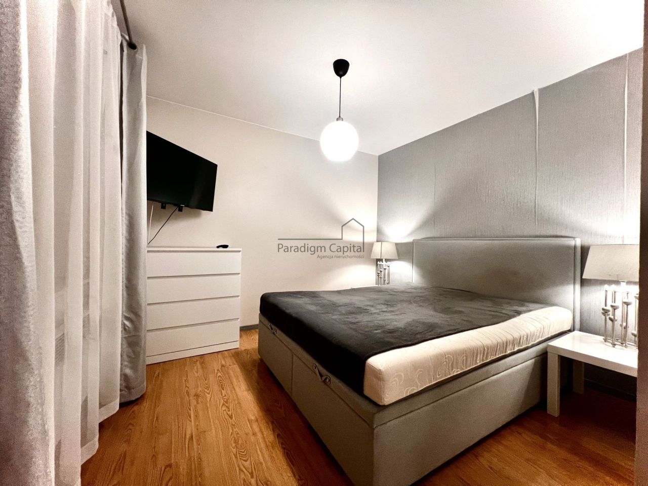 Mieszkanie 2-pokojowe Kraków Krowodrza, ul. ks. Kazimierza Siemaszki. Zdjęcie 1