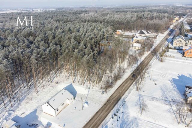 dom wolnostojący, 4 pokoje Romanów. Zdjęcie 8