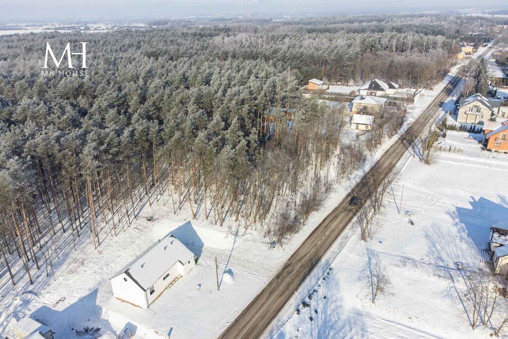 dom wolnostojący, 4 pokoje Romanów. Zdjęcie 8