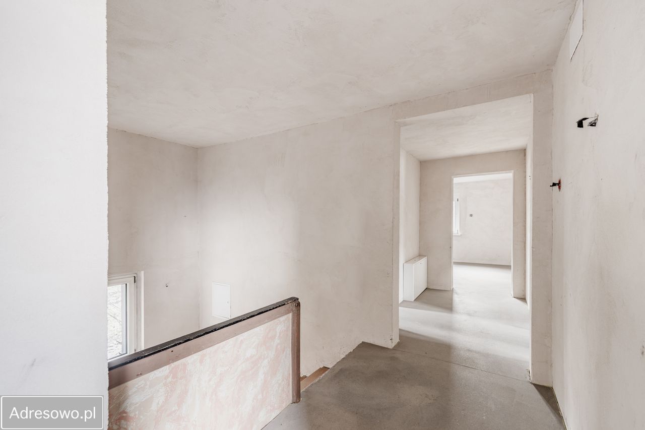 dom wolnostojący, 6 pokoi Czerwionka-Leszczyny Dębieńsko. Zdjęcie 14