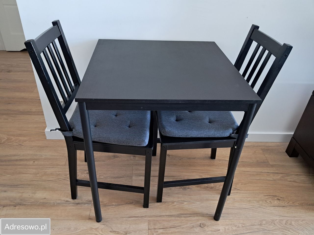 Mieszkanie 2-pokojowe Gdańsk Zaspa, ul. Franciszka Hynka. Zdjęcie 15