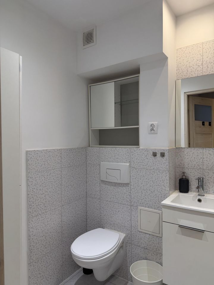 Mieszkanie 2-pokojowe Łódź Doły, ul. Przemysłowa. Zdjęcie 4