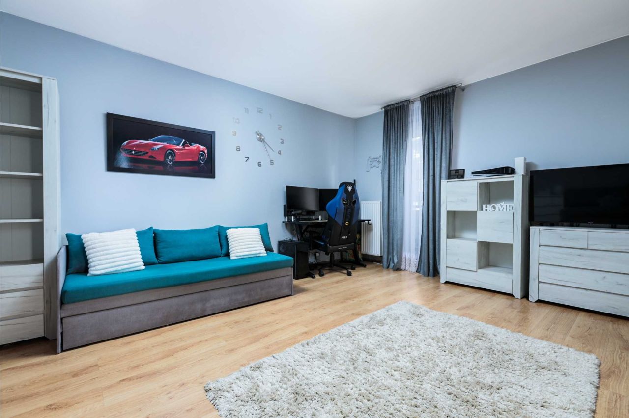 Mieszkanie 2-pokojowe Ząbki, ul. Powstańców. Zdjęcie 8