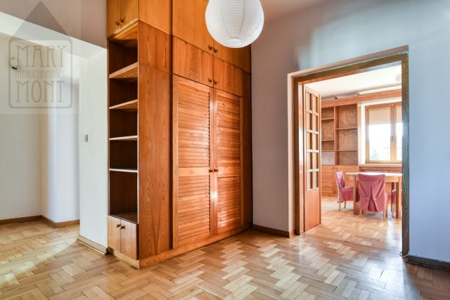 Mieszkanie 3-pokojowe Warszawa Żoliborz, ul. Potocka. Zdjęcie 7