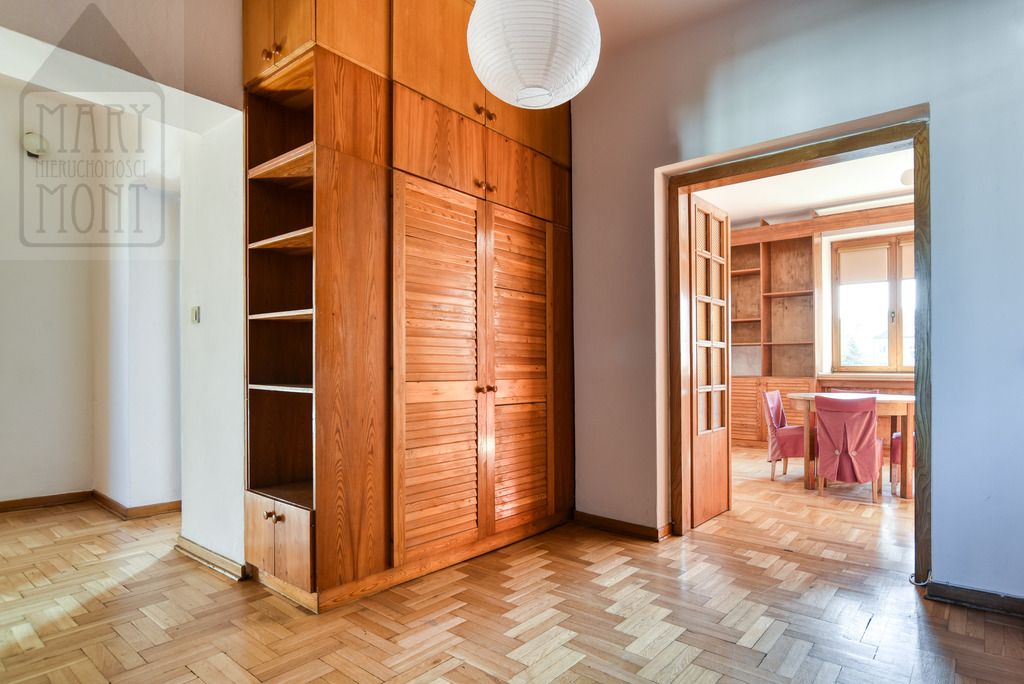 Mieszkanie 3-pokojowe Warszawa Żoliborz, ul. Potocka. Zdjęcie 7