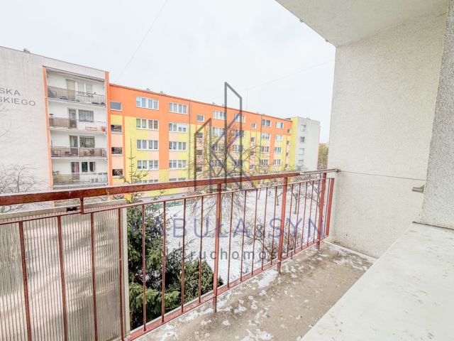 Mieszkanie 2-pokojowe Bydgoszcz Kapuściska, rondo I Armii Wojska Polskiego. Zdjęcie 11