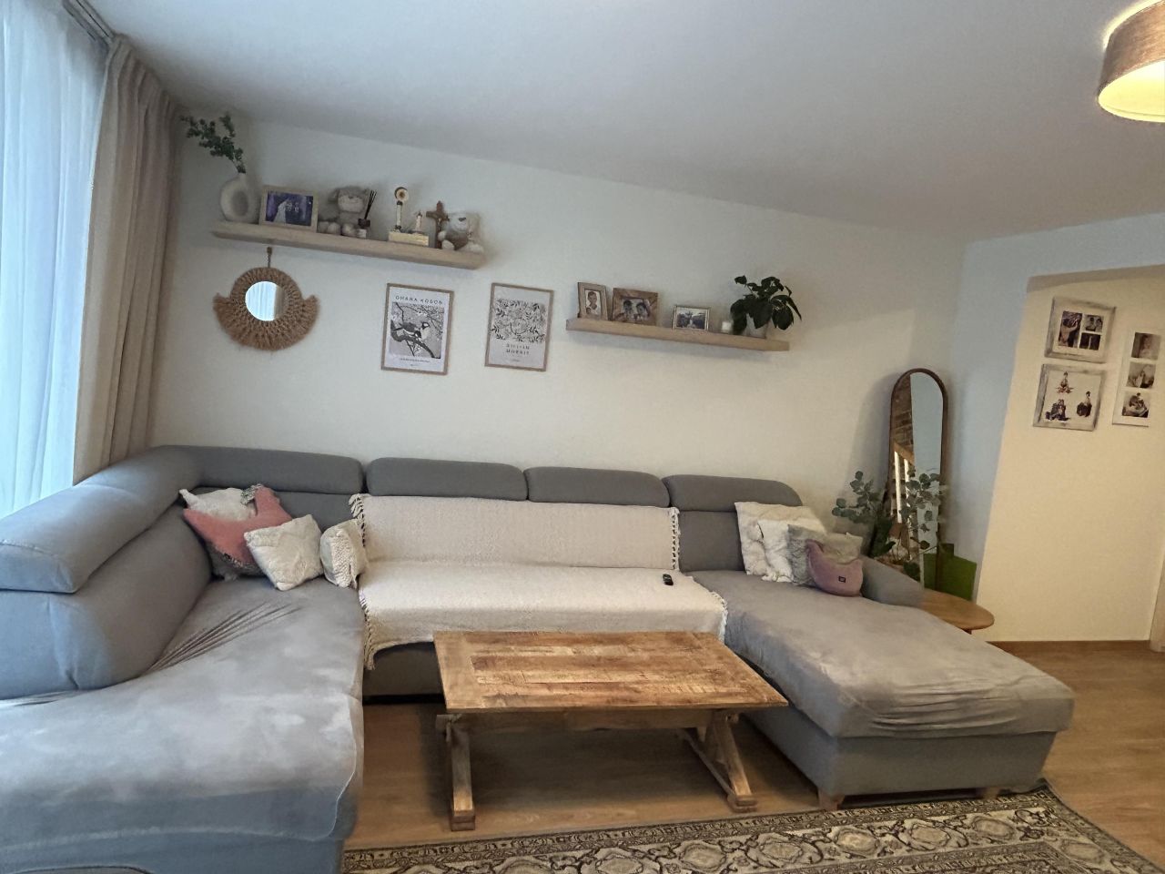 bliźniak, 5 pokoi Białystok Wygoda, ul. Mieczysława Karłowicza. Zdjęcie 2