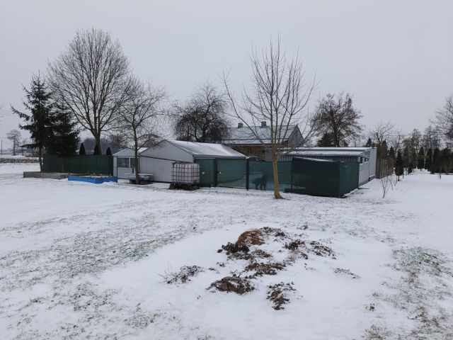 dom wolnostojący, 3 pokoje Kaczkowizna. Zdjęcie 10