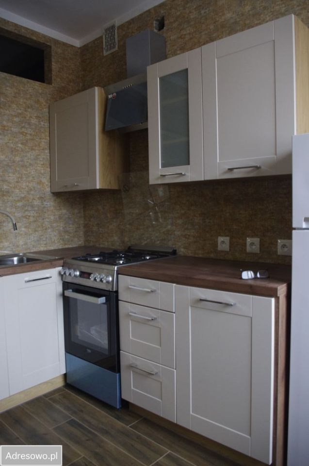 Mieszkanie 2-pokojowe Kraków Borek Fałęcki, ul. Kępna. Zdjęcie 9